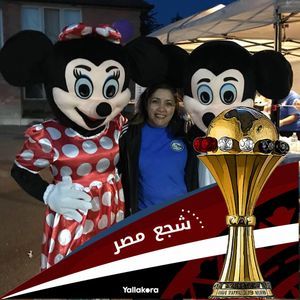 Meet your Posher, Mariam